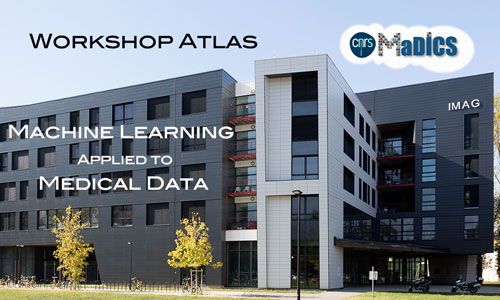 Workshop Atlas